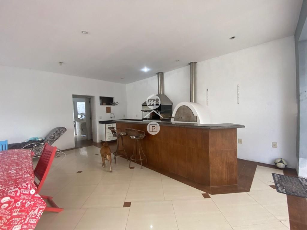 Casa em Pedra Branca, Palhoça. 3 quartos, 294m². Imagem 22 de 25